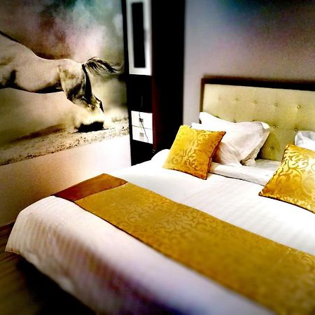 Top Boutique Hotel（首席精品酒店） Tbilisi Exterior foto