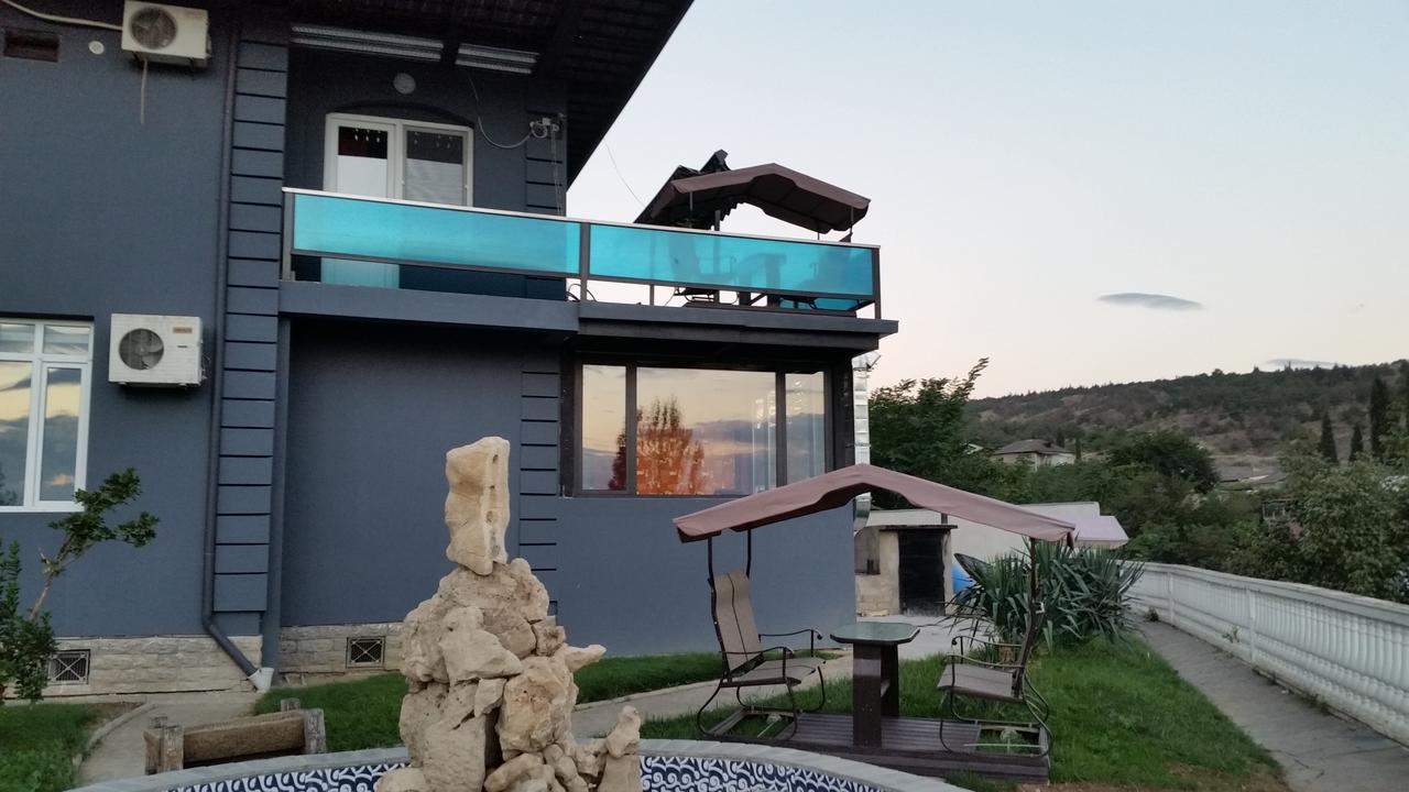 Top Boutique Hotel（首席精品酒店） Tbilisi Exterior foto