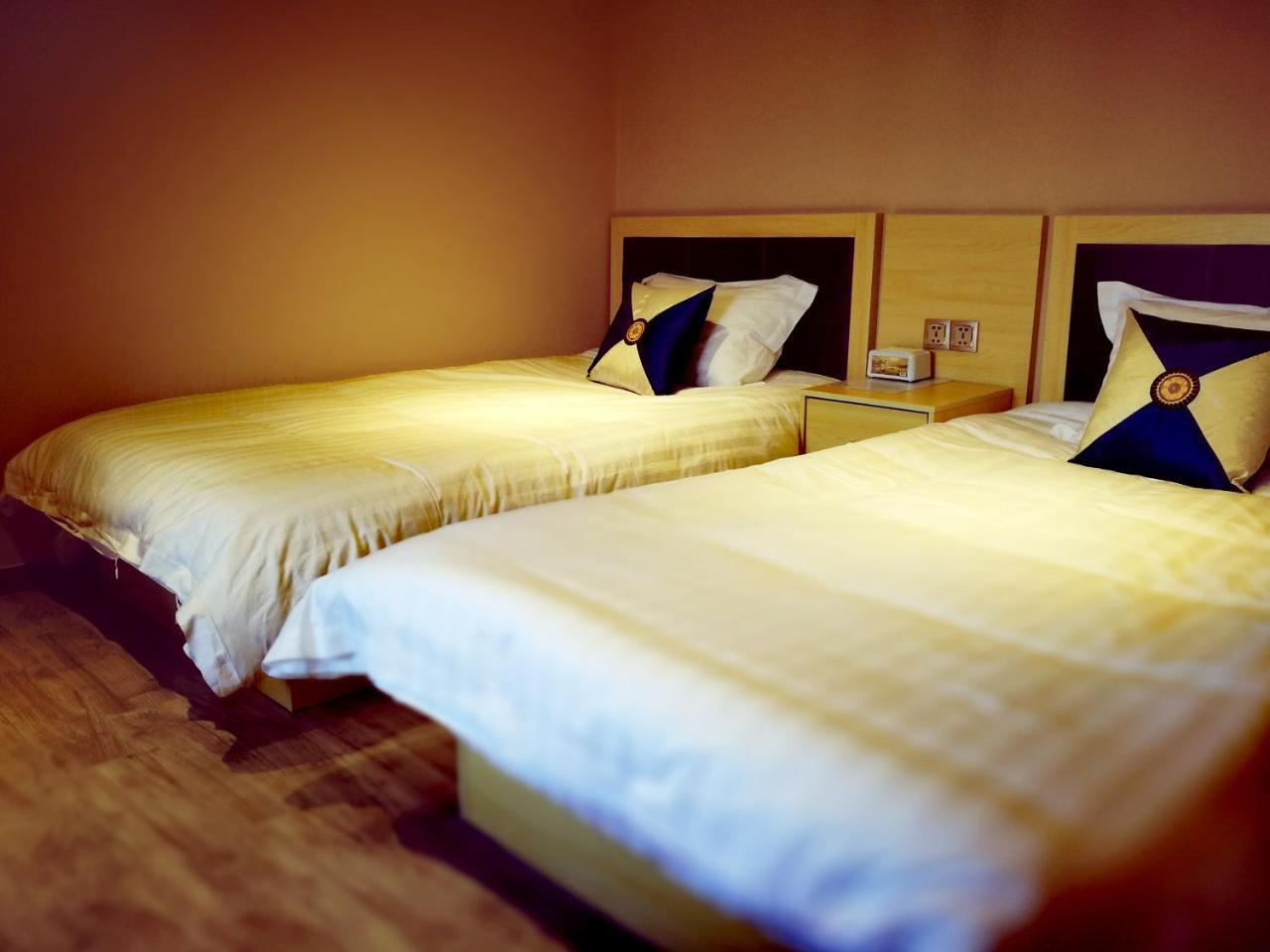 Top Boutique Hotel（首席精品酒店） Tbilisi Exterior foto