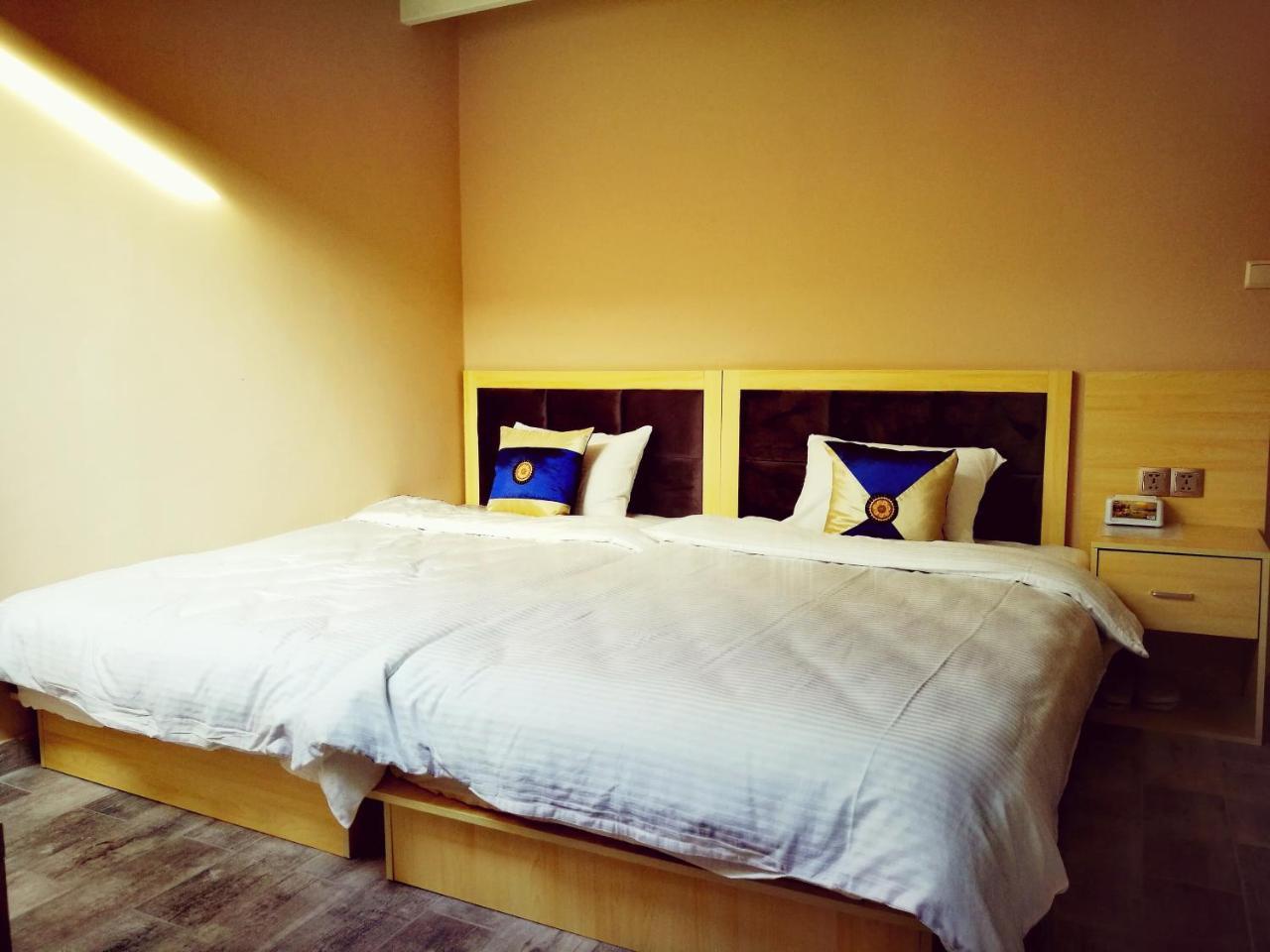 Top Boutique Hotel（首席精品酒店） Tbilisi Exterior foto